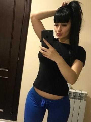 Анкета проститутки Элина, Шушары, 24 года, №397467